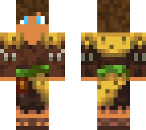 najox jungle
