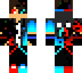 ninja boy