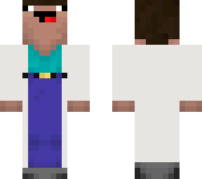 noob scientist