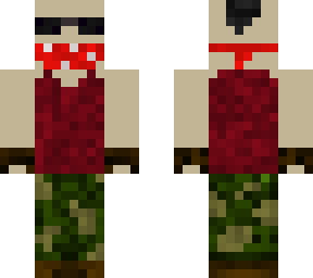 noob war 3