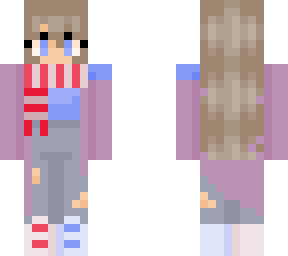 november girl