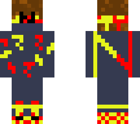nythulius official