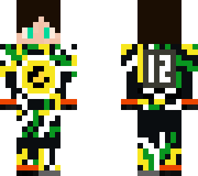 olaf skin