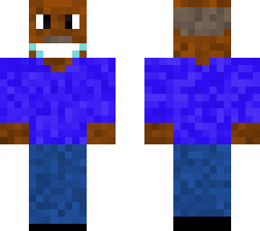old quarantine man