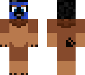 osin grizz pup