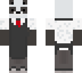 panda chef