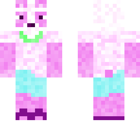 panda rozbitek