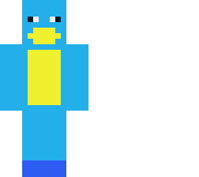 penguin