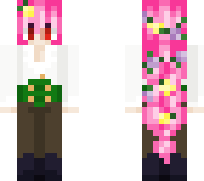 phil realms returned skin
