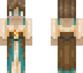 pirate woman