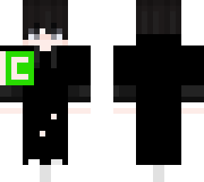 pk logo first skin