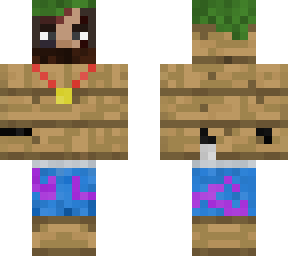 plankie poacher