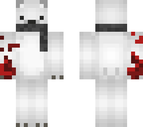 polar bear
