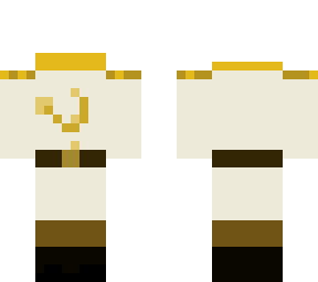 police chief armor model