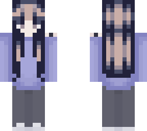 porple