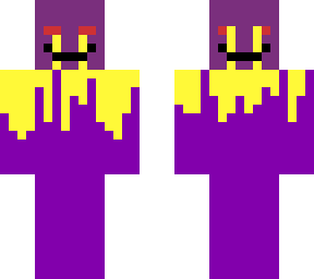 purple1545 virus