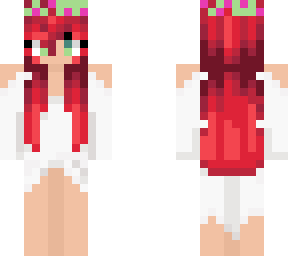 queen elf