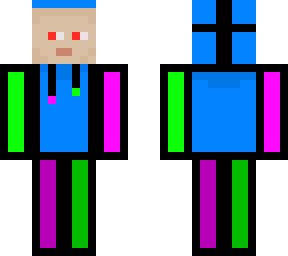 rando boy