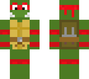 raphael 1987