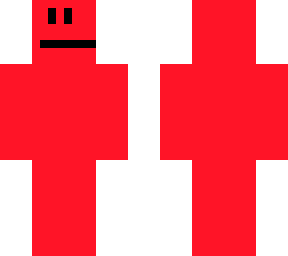 red dude