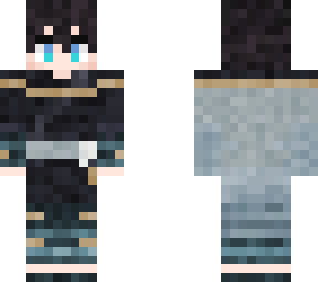 ren zotto summer yukata ver.
