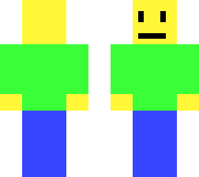 roblox noob