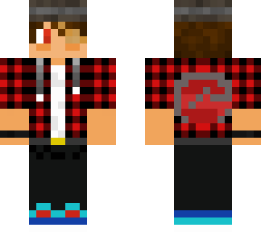 ruby creeper pre rabies