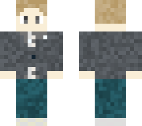 ryan but dark