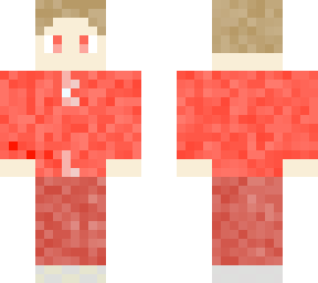 ryan but red