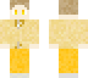 ryan in yellow