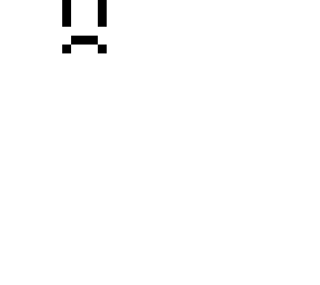 sad little guy