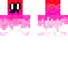 scarlet flame