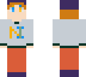 sibling skins (i)
