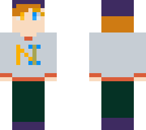 sibling skins (n)