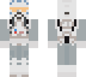 sillian rebellion pilot