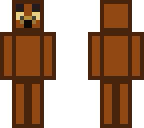 simple bird