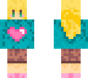 sister skin