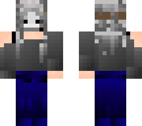 skully revamp (changed face)