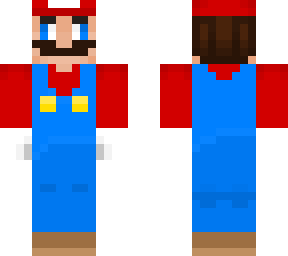 smg4 mario