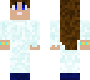 snow