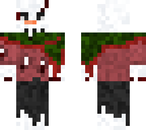 snow man