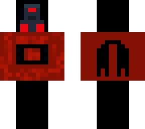 speakerman
