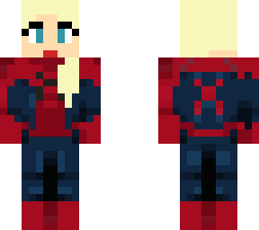 spider-elsa