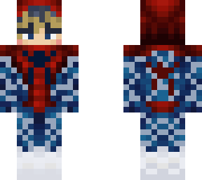 spiderstan by kermiesthepog