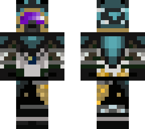 stargazer refined