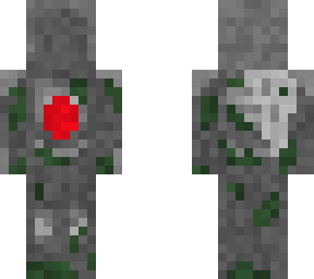 statuedarkred