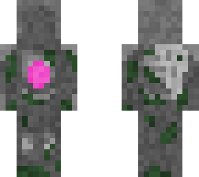 statuepink