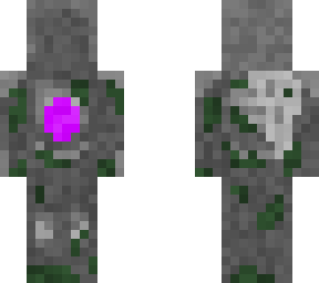 statuepurple