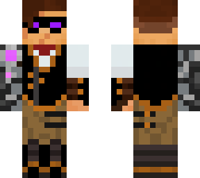 steampunk