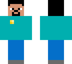 steve 1